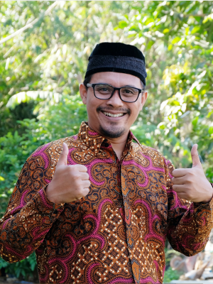 Budi Santoso