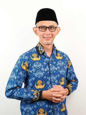 Joko Widiyanto